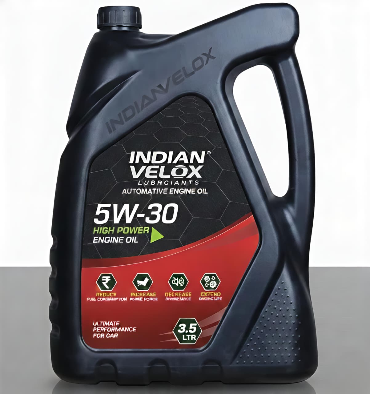 Car Engine Oil